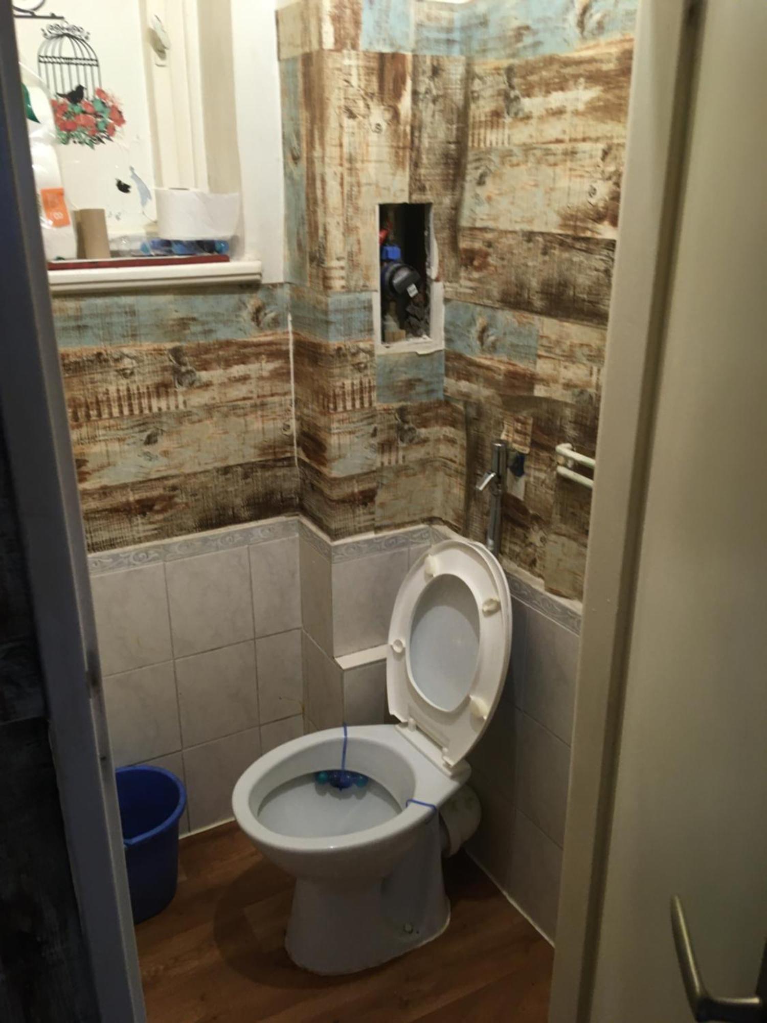Appartement Primo V Centru à Prague Extérieur photo